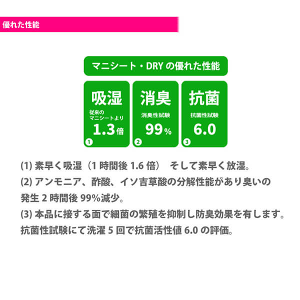 マニフレックス マニシートドライ【送料無料】