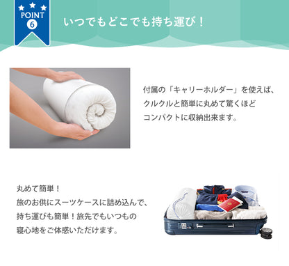 マニフレックス  まくら  ピローフェリーチェ【送料無料】