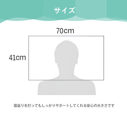 マニフレックス  まくら  ピローフェリーチェ【送料無料】